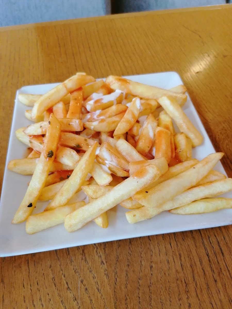 Restaurante Armenia Ararat-10