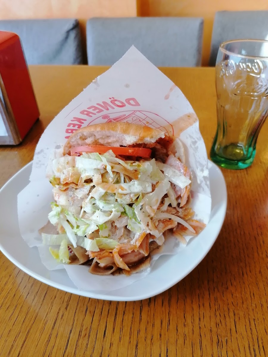 Restaurante Armenia Ararat-5