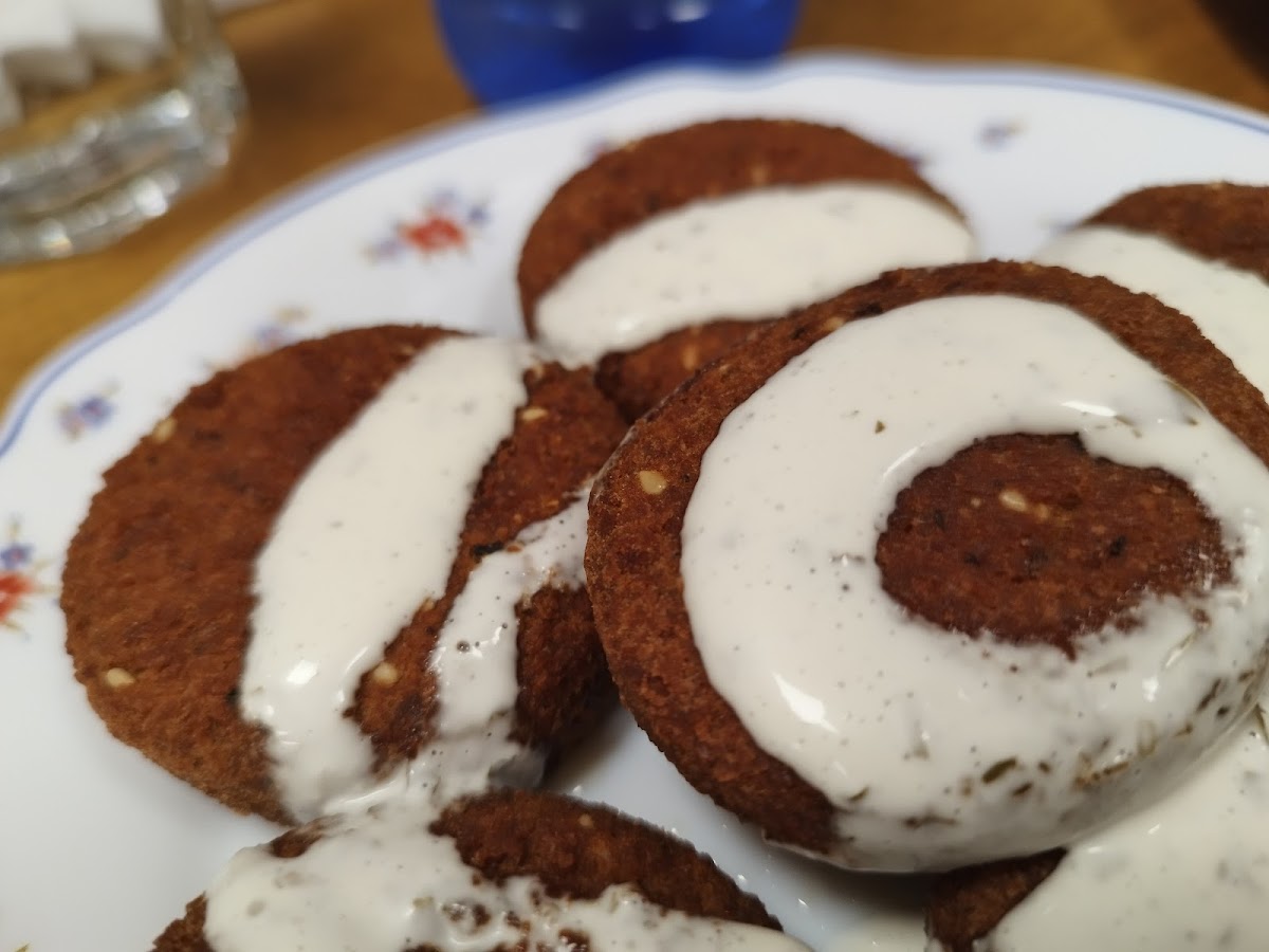 Restaurante Armenia Ararat-6