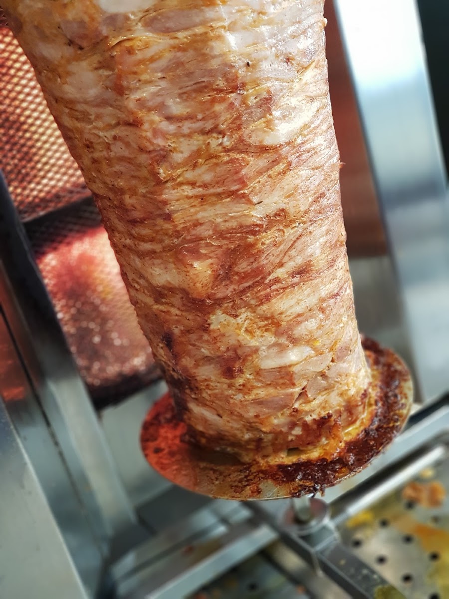 Restaurante Armenia Ararat-8